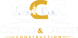 CCC - Castelli & Carson Construction
