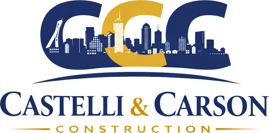 CCC - Castelli & Carson Construction