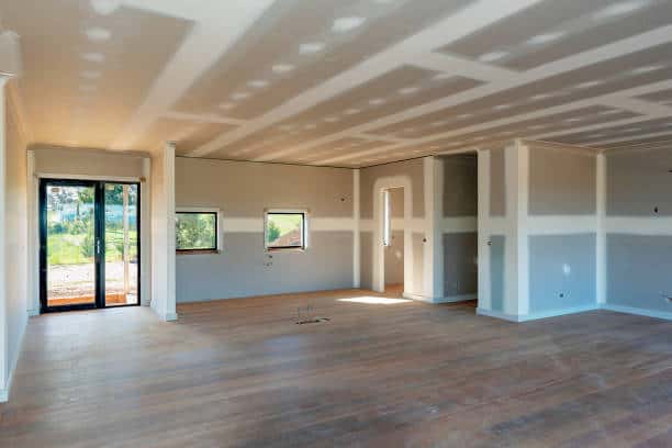 Basement finishing Montreal - licensed contractor CCC