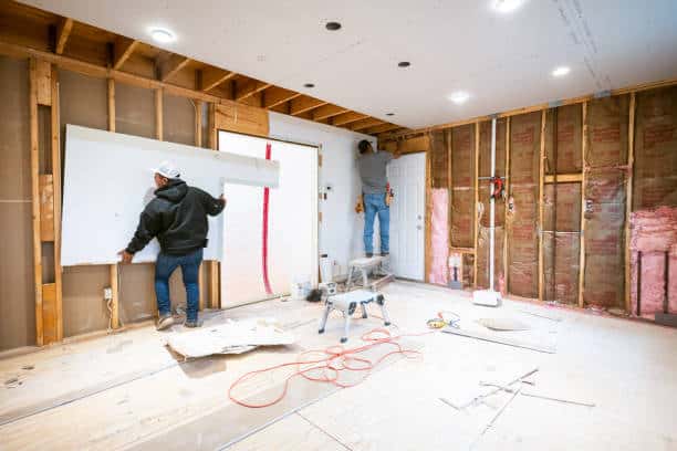 Basement Finishing Montreal - CCC Construction